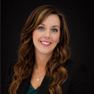 Meet your Posher, Pam